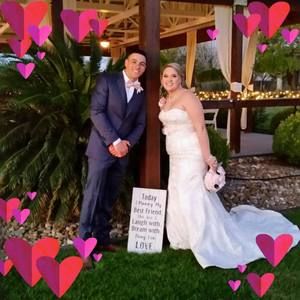 Meet your Posher, Samantha